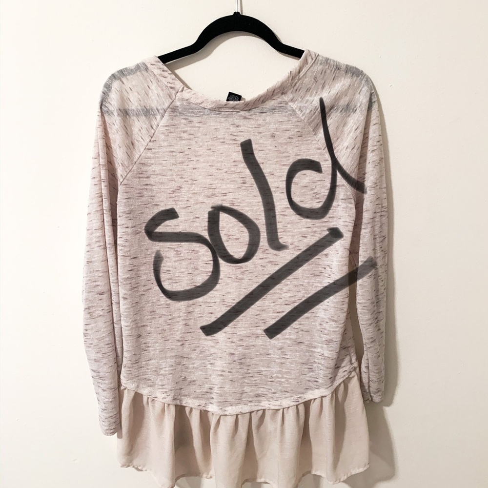 Sweater